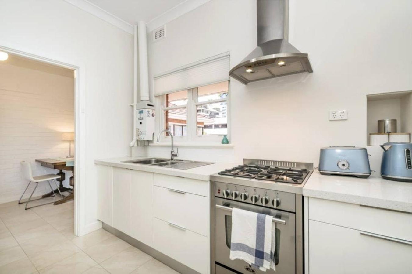 30 Foreshore Fun Swan River 1Brparking Apartment Perth Bagian luar foto
