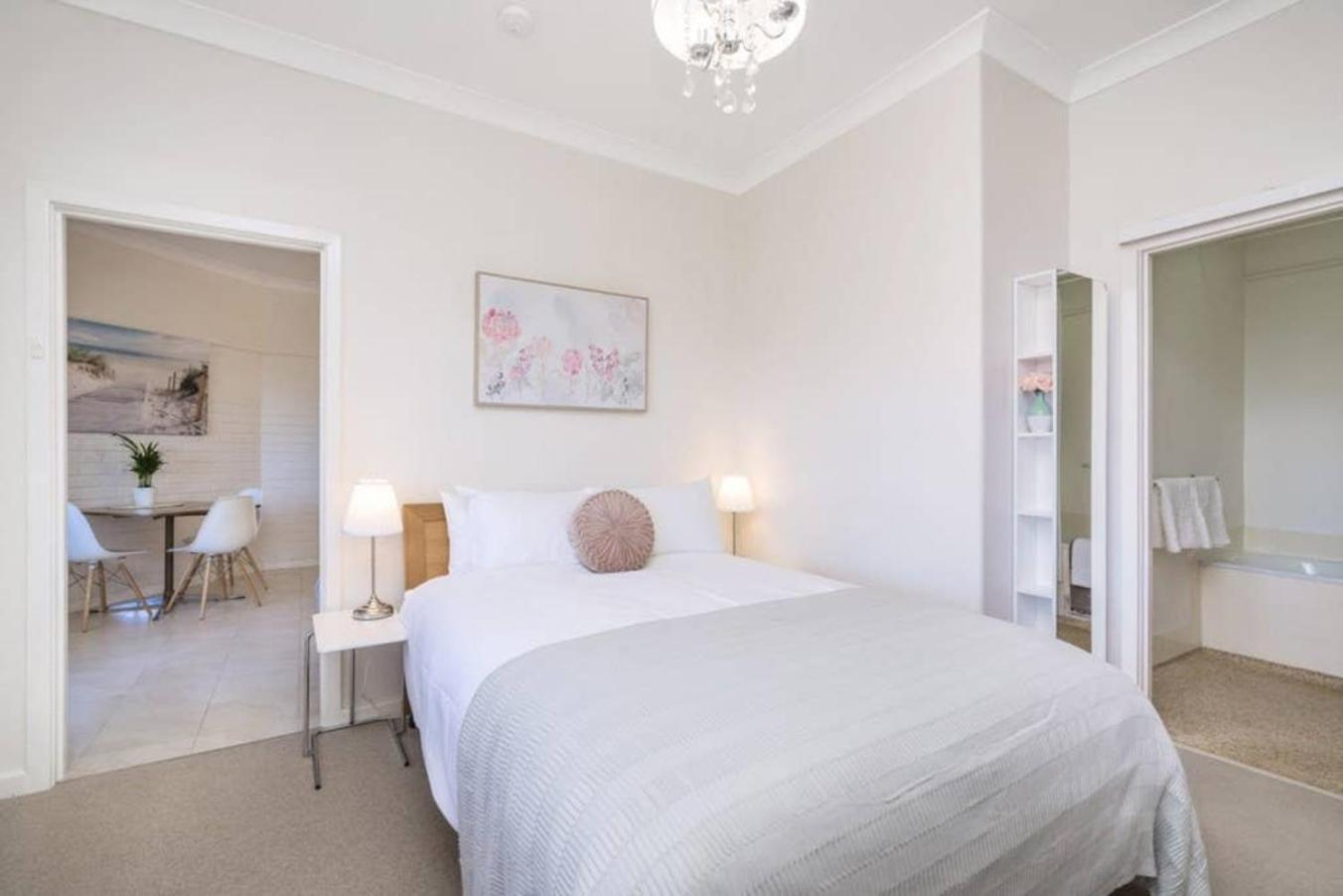30 Foreshore Fun Swan River 1Brparking Apartment Perth Bagian luar foto