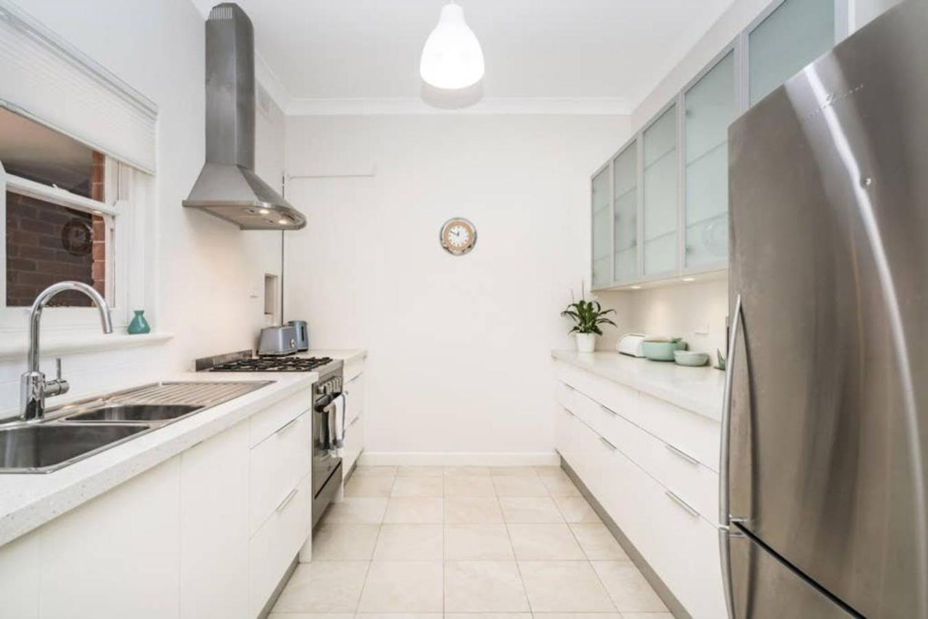 30 Foreshore Fun Swan River 1Brparking Apartment Perth Bagian luar foto