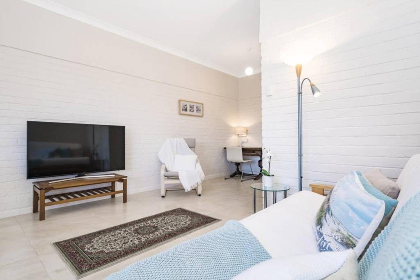 30 Foreshore Fun Swan River 1Brparking Apartment Perth Bagian luar foto