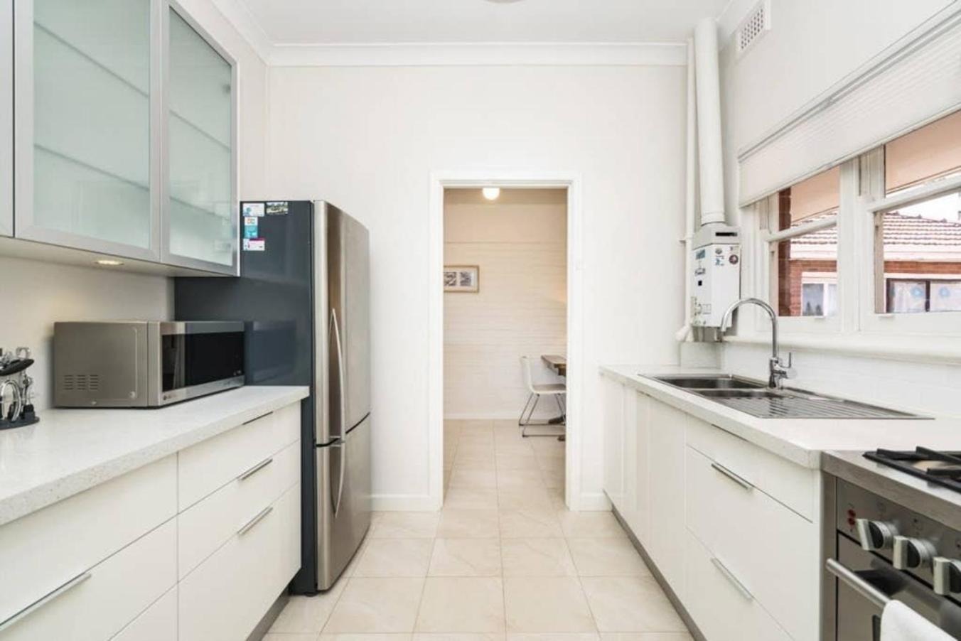 30 Foreshore Fun Swan River 1Brparking Apartment Perth Bagian luar foto