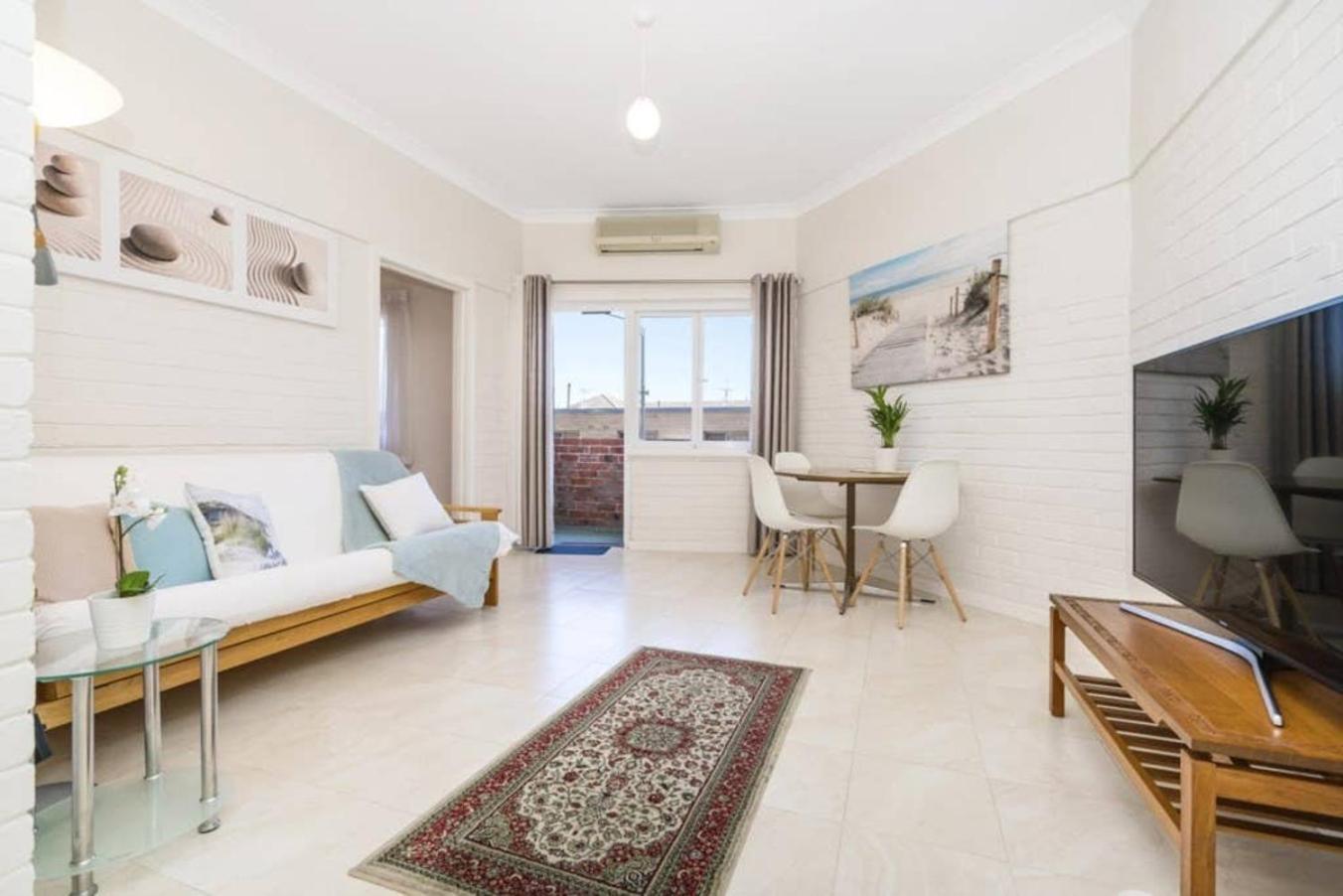 30 Foreshore Fun Swan River 1Brparking Apartment Perth Bagian luar foto